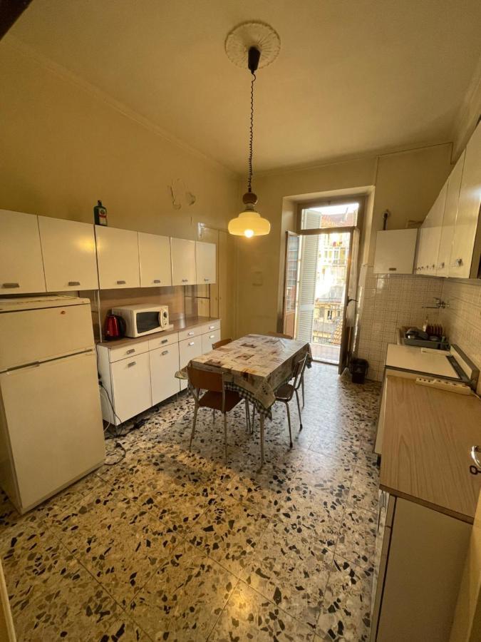 Amin'S B&B Turyn Zewnętrze zdjęcie