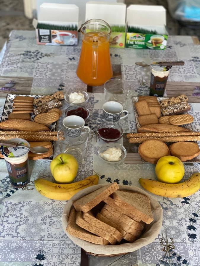 Amin'S B&B Turyn Zewnętrze zdjęcie