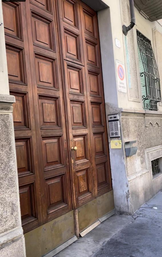 Amin'S B&B Turyn Zewnętrze zdjęcie