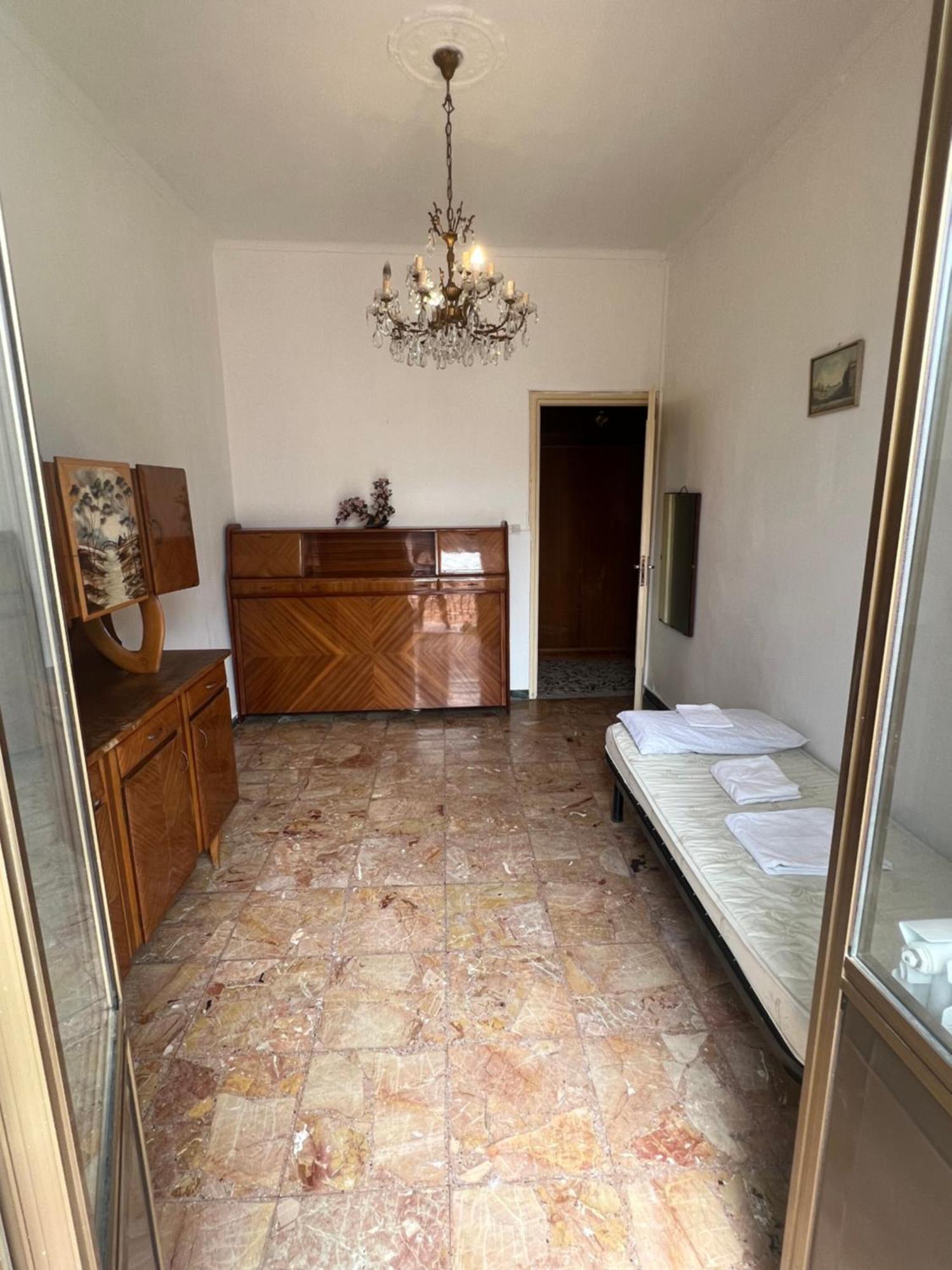 Amin'S B&B Turyn Zewnętrze zdjęcie