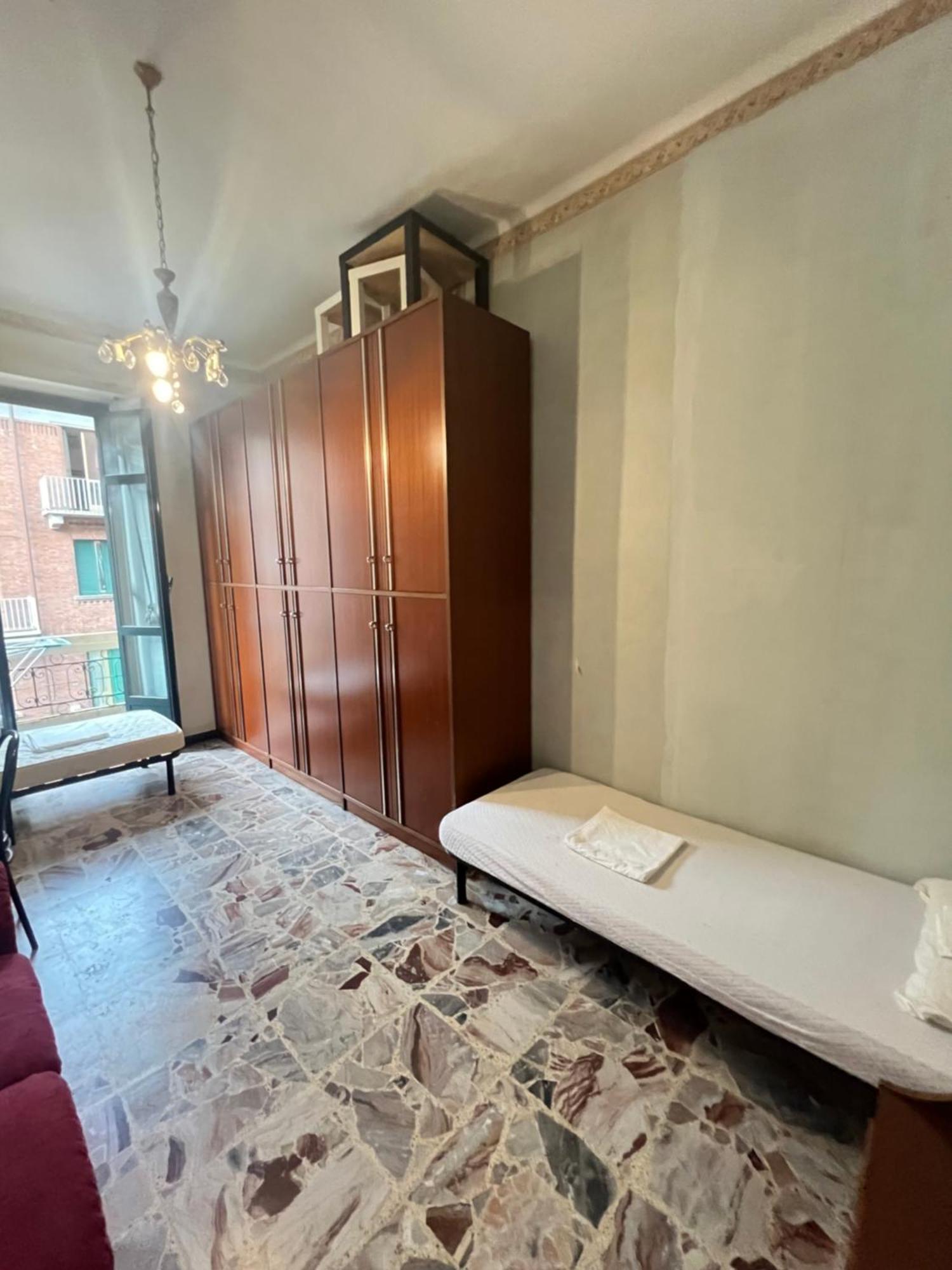 Amin'S B&B Turyn Zewnętrze zdjęcie