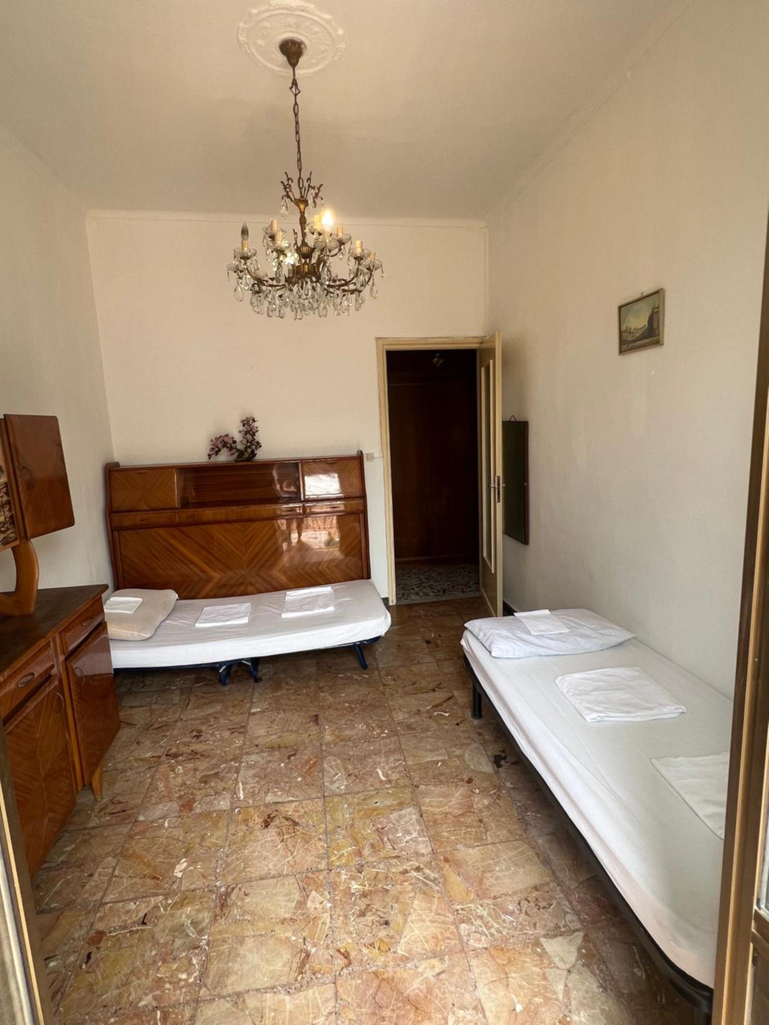 Amin'S B&B Turyn Zewnętrze zdjęcie
