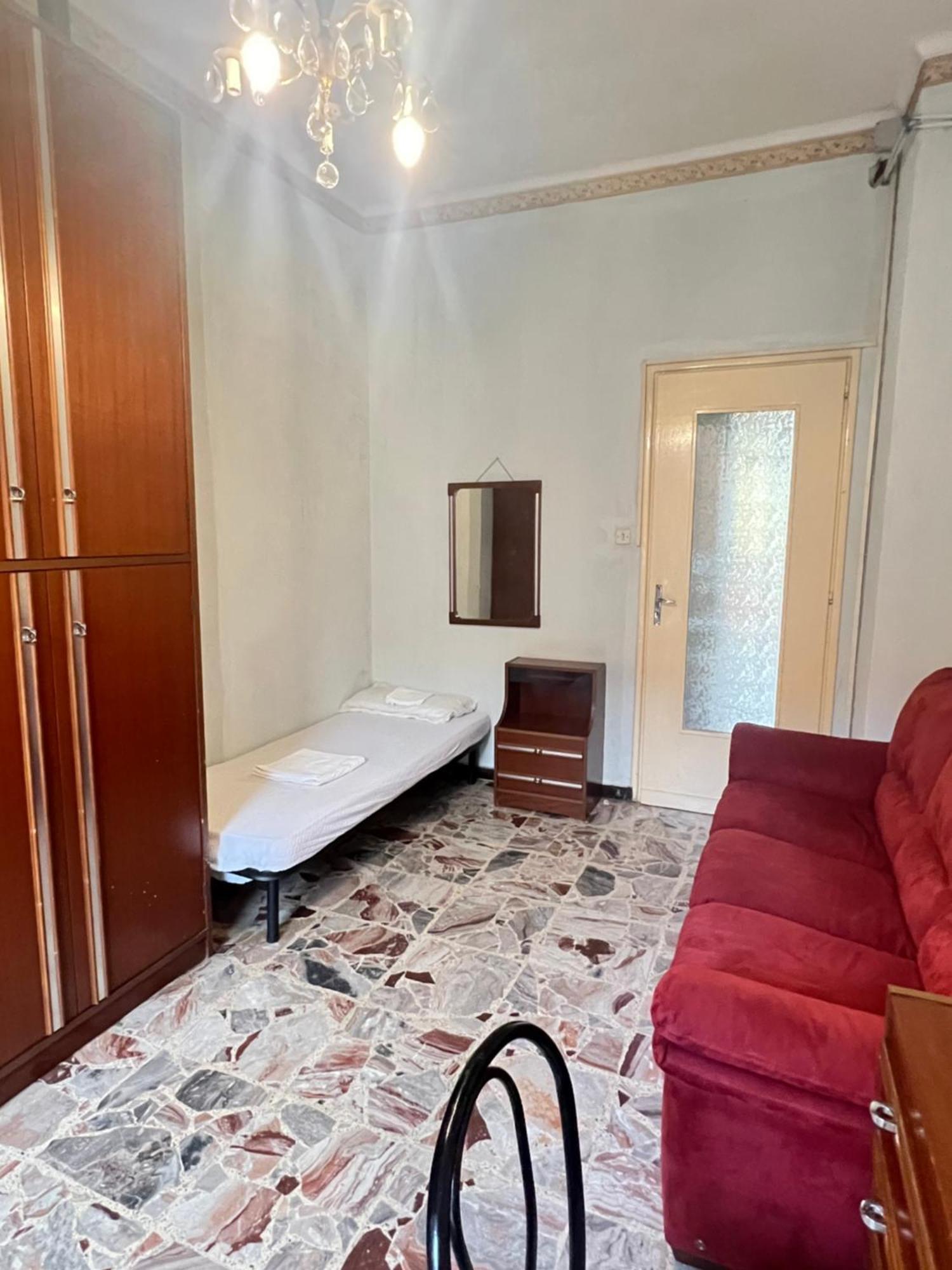 Amin'S B&B Turyn Zewnętrze zdjęcie
