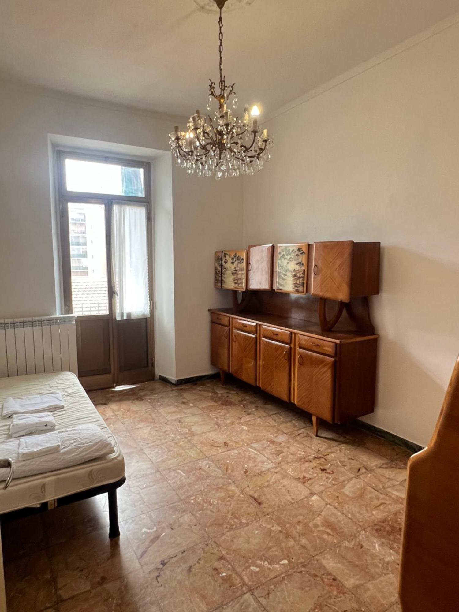 Amin'S B&B Turyn Zewnętrze zdjęcie